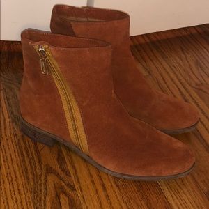 Chloe boots